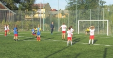  Turniej TOZPN w Paleśnicy