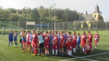  Turniej TOZPN w Paleśnicy