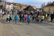  22. Uliczny Bieg Niepodległości