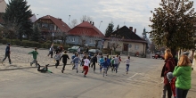  22. Uliczny Bieg Niepodległości