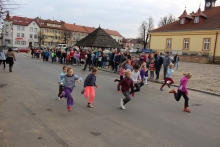  22. Uliczny Bieg Niepodległości