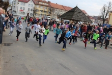  22. Uliczny Bieg Niepodległości