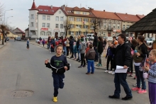 22. Uliczny Bieg Niepodległości