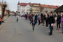  22. Uliczny Bieg Niepodległości