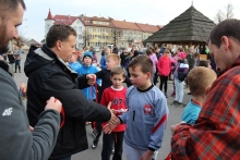  22. Uliczny Bieg Niepodległości