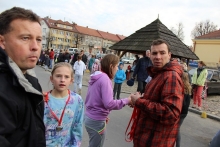  22. Uliczny Bieg Niepodległości
