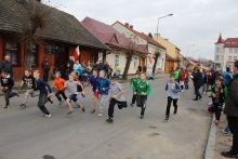 22. Uliczny Bieg Niepodległości