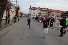  22. Uliczny Bieg Niepodległości