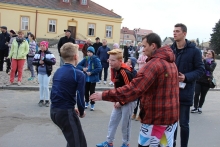  22. Uliczny Bieg Niepodległości