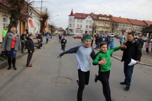  22. Uliczny Bieg Niepodległości