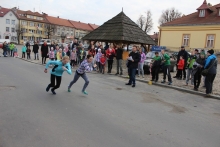  22. Uliczny Bieg Niepodległości