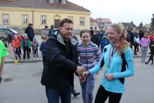  22. Uliczny Bieg Niepodległości