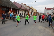  22. Uliczny Bieg Niepodległości