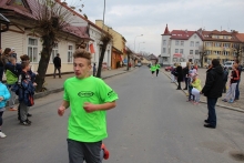  22. Uliczny Bieg Niepodległości