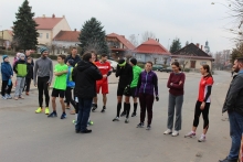  22. Uliczny Bieg Niepodległości