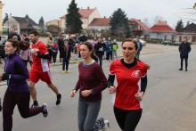 22. Uliczny Bieg Niepodległości