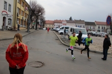 22. Uliczny Bieg Niepodległości