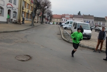  22. Uliczny Bieg Niepodległości