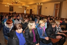  22. Uliczny Bieg Niepodległości