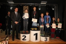 22. Uliczny Bieg Niepodległości