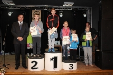  22. Uliczny Bieg Niepodległości