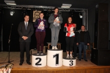  22. Uliczny Bieg Niepodległości