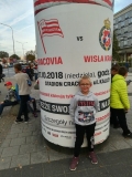  Derby Cracovia - Wisła