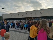  Derby Cracovia - Wisła