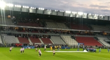  Derby Cracovia - Wisła