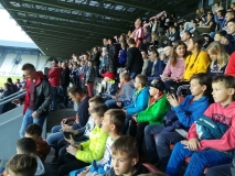  Derby Cracovia - Wisła