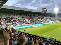  Derby Cracovia - Wisła