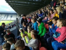  Derby Cracovia - Wisła