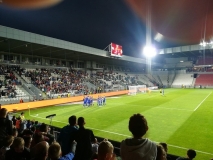  Derby Cracovia - Wisła