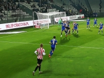  Derby Cracovia - Wisła