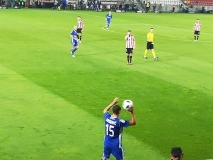  Derby Cracovia - Wisła