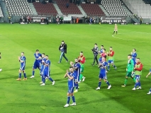  Derby Cracovia - Wisła