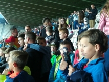  Derby Cracovia - Wisła