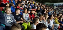  Derby Cracovia - Wisła