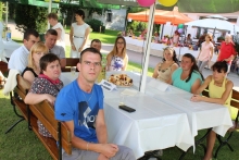  13. Biesiada Stróże 2016