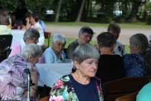  13. Biesiada Stróże 2016