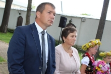  25-lecie kapłaństwa o. Janusza Wróbla OFM
