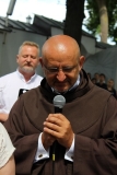  25-lecie kapłaństwa o. Janusza Wróbla OFM