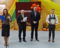  Stypendia studenckie 2019