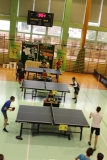  Turniej tenisa w Lanckoronce