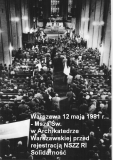  Solidarność Wiejska