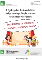 Czytaj więcej: Konkurs KRUS 