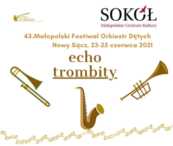 echo trombity 2021