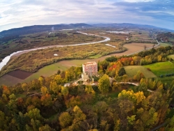 Zamek w Melsztynie 8