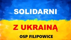 SOLIDARNI z Ukraina osp