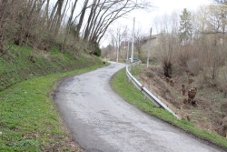 Czytaj więcej: Tym razem stabilizacja osuwiska w Faliszewicach